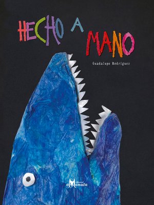 cover image of Hecho a mano